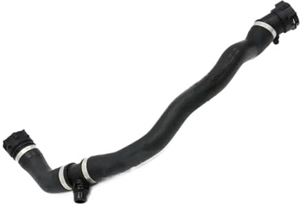 CYPMDW Tubo Turbo Aire A17128616548 Accesorios para El Coche Enigne Sistema De Refrigeración Tanque De Agua Manguera del Radiador 17128616548 para B&MW Serie 3 F34 Manguito intercooler