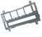 Efficient 35mm Photo Film Slide Holder for Series Scanners Including V100 V370