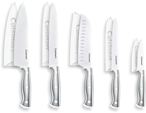 Cuisinart, Classic ColorCore Collection, C77CR-10PW