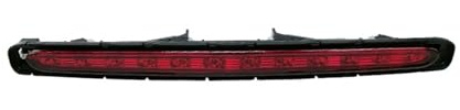 Dritte Bremsleuchte für Mercedes E-Klasse W211 2002–2008, hoch montierte Bremsleuchte, 2118200156, 2118201556