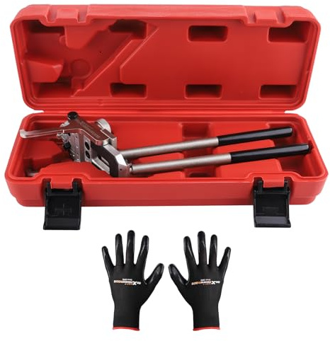 maXpeedingrods Automotive Engine Valve Pressure Spring Tool for BMW N13 N20 | N26 N51 N52 N55 117110 Remover Installer Tool, Engine Valve Spring Compressor Torsion Pressure Spring Remover Installer Kit