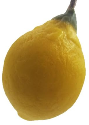 Lemon-Shaped Soap on a Rope, Handmade Natural Bath So-ap, Lemon-Shaped Cluster Diy Handmade S-oap, for Face, Body Shower & Hands, Decorative Bars, Gift For Women (1, Naked Soap)
