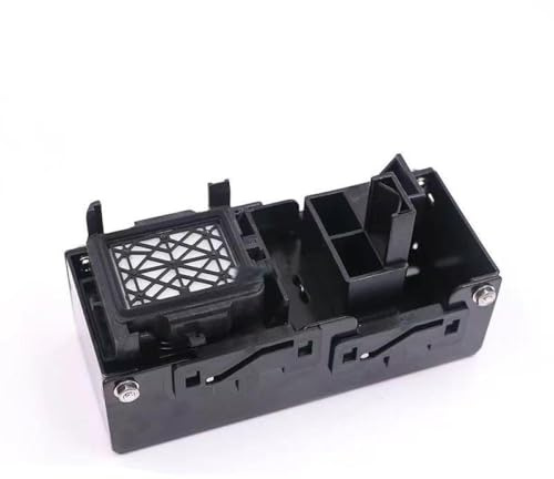 YNGFBFFJ Capping Station Assembly Druckkopf-Reinigungsset, kompatibel mit Mimaki JV33 JV5 CJV30 Kompatibel mit DX5 DX7 Druckkopf