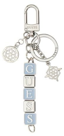 GUESS Damen Keyring Keychain (1er Pack)