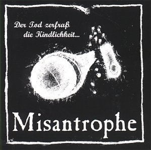 Tod Zerfrass die Kindlichkeit