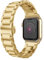 Apple Watch Band, Umtele super sottile fascia in acciaio inossidabile Cinturino in metallo con chiusura a farfalla per Apple Watch serie 1, serie 2