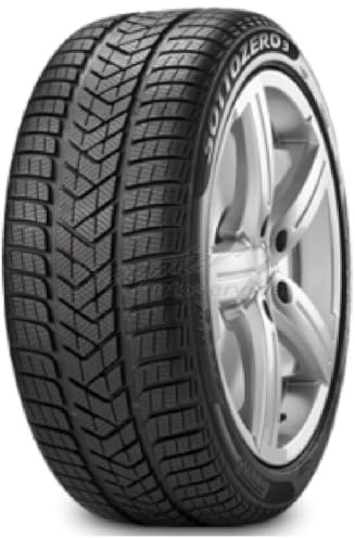 Pirelli Winter Sottozero 3 XL FSL M+S - 205/50R17 93V - Winterreifen