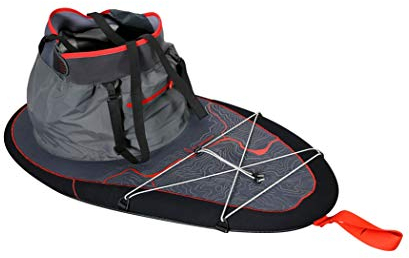 Dagger Gonna spray unisex per kayak in uscita