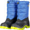CMP Jungen, Snow Boot, River Lime Green, 28 EU