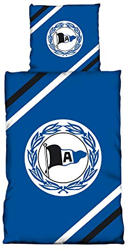 DSC ARMINIA BIELEFELD Bettwäsche Logo