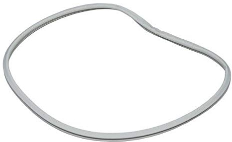 sparefixd Door Seal to Fit Beko Tumble Dryer