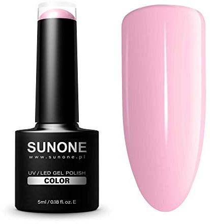 Sunone Hybridlack UV/LED Hybrid 5Ml, R05 Rosana