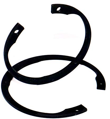 Sicherungsringe 47x1,75 DIN 472 Federstahl Sicherungsringe 5 Stück Sicherungsringe für Bohrungen Nutenring Sprengringe