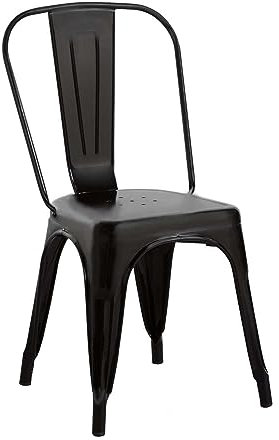 THINIA HOME Silla Industrial Strong 45x54x85cm