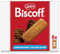 Lotus Biscoff | Biscuit XL Caramélisé Nappé Chocolat au Lait | Format Pocket | Emballé en Sachet de 2 Biscuits | Ingrédients d'Origine Naturelle | Sans Colorant | 6x2 | 162g (L'emballage peut varier)