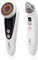 MAXXMEE Gesichtspflege Professional | Wiederaufladbar per USB | Set aus Gesichtsmassagegerät und Porenreiniger | Betriebsdauer: ca. 1,5 – 3 h, Ladedauer: ca. 3 h. Mit 3 Modi [600 mAh]