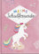 Meine Schulfreunde (Einhorn): Freundebuch für die Grundschule | Das perfekte Geschenk für den Schulanfang (Freundebücher)