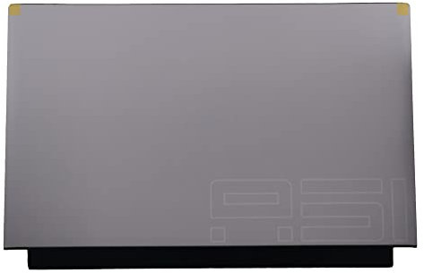 RTDPART Laptop LCD Top Cover für Dell Alienware Area-51m R2 0CXK19 CXK19 AM2RE000511 Mit Eyetracker Weiß neu
