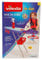 Grandi Giochi - ASSE da Stiro Vileda for Kids, L'Originale Versione Giocattolo con 6 Accessori Inclusi, IAM01300