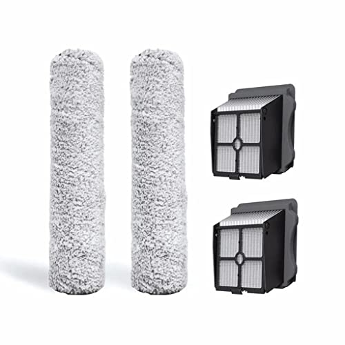 Accessorio aspirapolvere Rullo +filtri HEPA per Breeze/S3/S3 Extreme X2