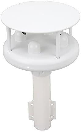 Anémomètre à Ultrasons, Capteurs Thermo-hygromètres 10,5-40,5 V CC pour Yacht