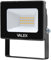 Valex Proiettore Led Slim 20w 12v Luce Naturale per Esterni, IP65