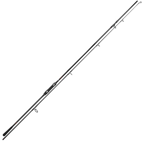 BAT-Tackle Freaky V2 Karpfenrute - Leichte Konstruktion, Hervorragende Wurfeigenschaften (10ft 2,75 Lbs)