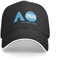 Australian Open 2024 Tennishut Männer Frauen Hip-Hop Papa Hut Trucker Worker Cap Cap Verstellbare Baseballkappen Hochwertiges Geschenk