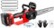 Milwaukee M18 - Mini motosega senza fili compatibile con batteria da 18 V, 12 pollici, con oliatore automatico e blocco di sicurezza, per legno,