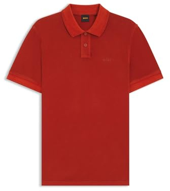 BOSS Herren Prime Polo