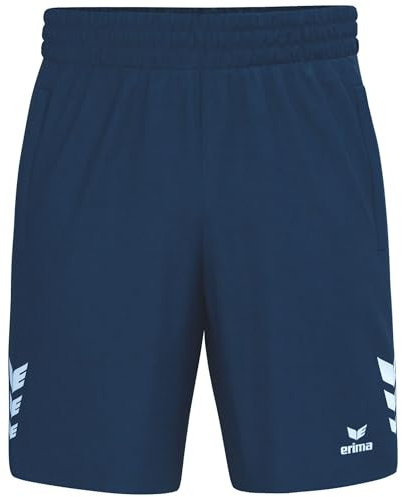 Erima Herren Celebration 125 Shorts ohne Innenslip (1152502) New Navy, L