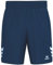 Erima Herren Celebration 125 Shorts ohne Innenslip (1152502) New Navy, L