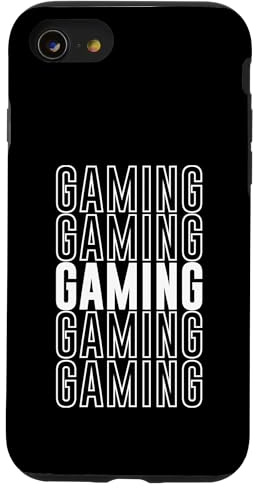 Gaming Case for iPhone SE (2020) / 7 / 8
