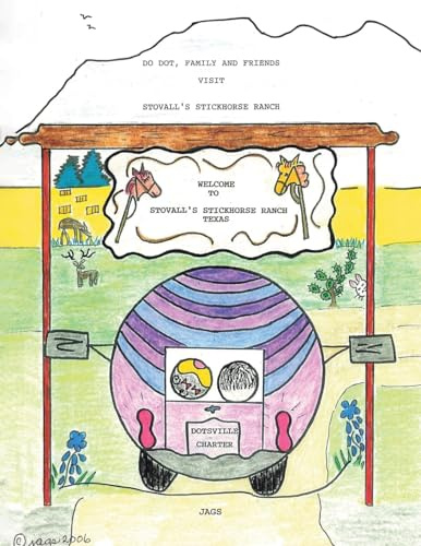 Do Dot, Family and Friends Visit Stovall's Stickhorse Ranch