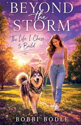 Beyond The Storm (The Storm Trilogy, Band 3)