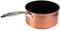 Stieltopf Excellence Kupfer/Edelstahl ø 20 cm
