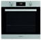 INDESIT Four encastrable pyrolyse IFW6540PIX, 66 litres, 7 modes de cuisson