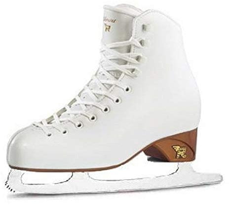 Risport Venus mit Blade Recreational (Weiß, 215 (EU 32))