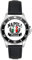 KIESENBERG Italien Napoli Geschenk Artikel Idee Fan Uhr L-2637