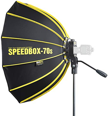 SMDV Speedbox 70S Speed Light (SB 05)