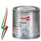 VERNICE ZINCANTE A FREDDO ZINCO CHIARO PROTETTIVO PER ESTERNI 900 ml - 1 KgAMBRO-SOL ITALY