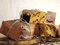 Colomba Pasquale Gocce di Cioccolato, Incarto Rustico Artigianale, 100% Made in Italy, 1.000 GR:
