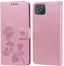 Cover per OPPO Reno4 Z 5G Custodia,Carta Fessura, Supporto Stand,Silicone TPU,Flip Protettiva Case per OPPO Reno 4Z 5G(6.57)