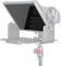 Moman 12 Zoll Glas for Moman Teleprompter MT12