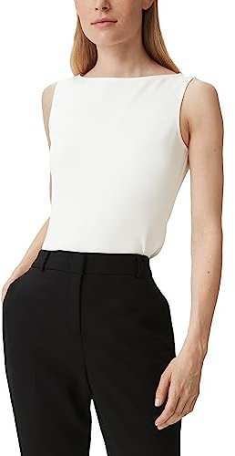 Comma Damen 60.2.61.12.130.2137452 T-Shirt