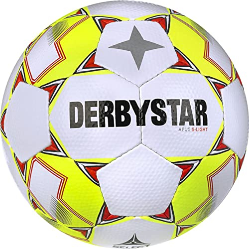 Derbystar Apus S-Light v23