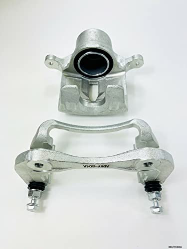 Front Brake Caliper Right Compatible with HYUNDAI iX35 / KIA SPORTAGE BBC/HY/048A