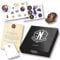 Panini Wednesday Nevermore Academy Sammelkarten-Kollektion Willkommens-Set