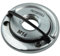 Faithfull Tool-Free Quick-Change Angle Grinder Locking Nut M14
