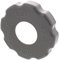Bouchon Bac à Sel AS0042252 / 34421159 pour Lave Vaisselle compatible CANDY HOOVER CONTINENTAL EDISON
